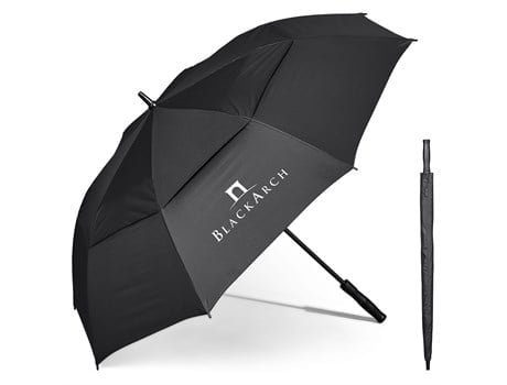 Alex Varga Taranis Auto-Open Golf Umbrella Items launched in 2023 4