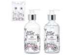 Eva & Elm Hand Wash & Hand Lotion Set Personal Care Pack Ideas