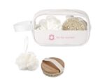 Eva & Elm Aurora Bath Set First Aid and Personal Care