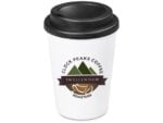 Selma Plastic Double-Wall Tumbler – 350ml – White Items launched in 2024