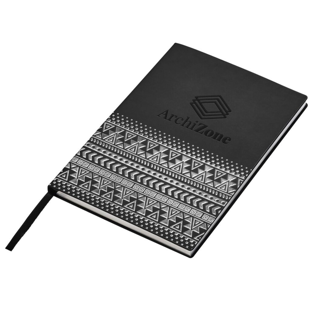 Andy Cartwright Symmetry A5 Soft Cover Notebook Budget Ideas