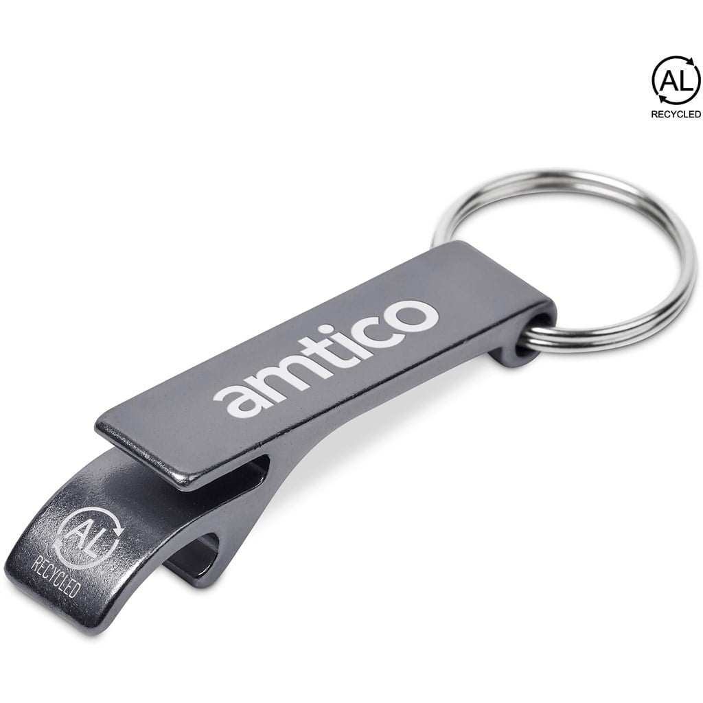 Branded Keyrings and Lanyards 16