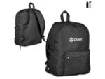 Altitude Econoca Recycled PET Backpack Items launched in 2024