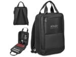 Alex Varga Tremezzo Laptop Backpack Items launched in 2024