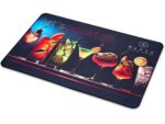 Destiny Sublimation Desk Or Bar Mat Destiny Sublimation Desk Or Bar Mat Items launched in 2024