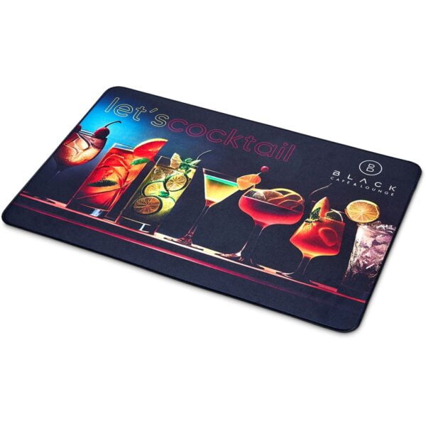 Destiny Sublimation Desk Or Bar Mat Items launched in 2024 3