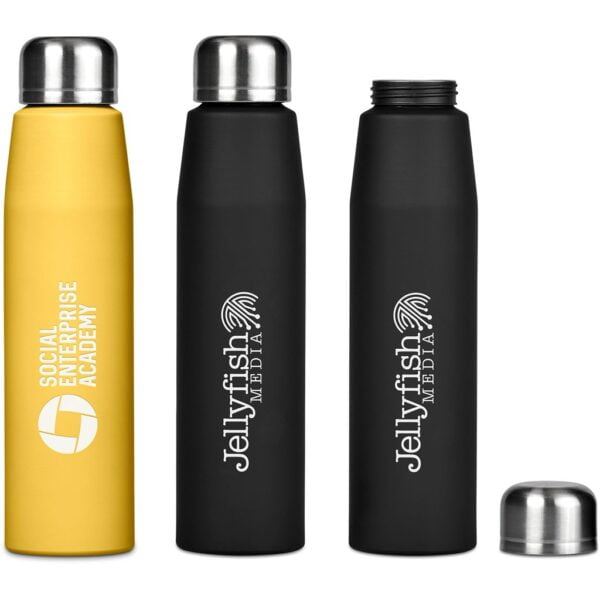Omega Lite Rubb Water Bottle – 700ml Items launched in 2024 3