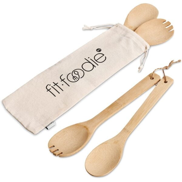 Okiyo Shinsen Salad Servers Items launched in 2024 3