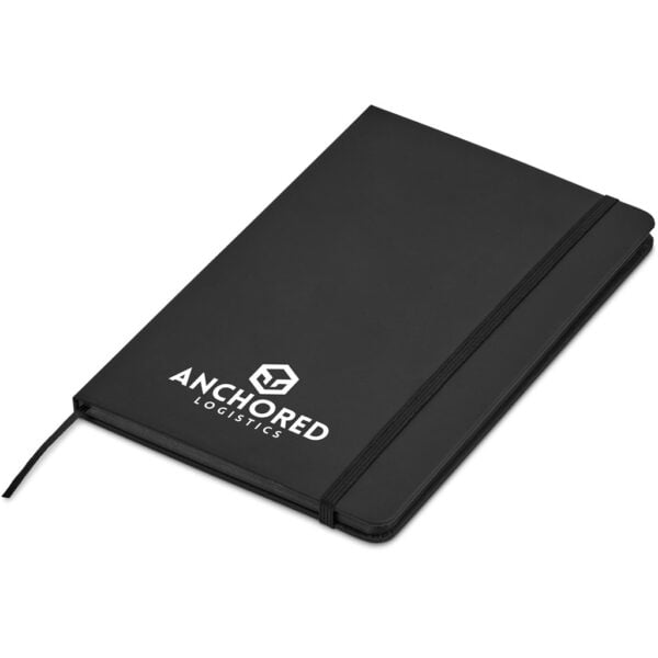 Altitude Sigma A5 Hard Cover Notebook Items launched in 2024 3