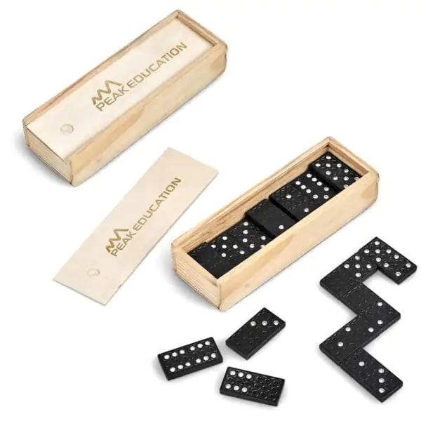 Altitude Emilia Domino Set Summer Idea Give-Aways 3