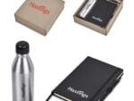 Forbes Kraft Gift Set Items launched in 2024