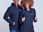 Dawson Polar Fleece Hooded Sweater Items launched in 2024