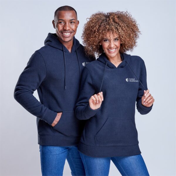 Dawson Polar Fleece Hooded Sweater Items launched in 2024 3