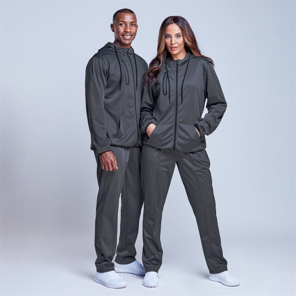 Dawson Polar Fleece Hooded Sweater Items launched in 2024 27