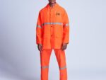 Tornado Rainsuit Polyester/PVC Items launched in 2024