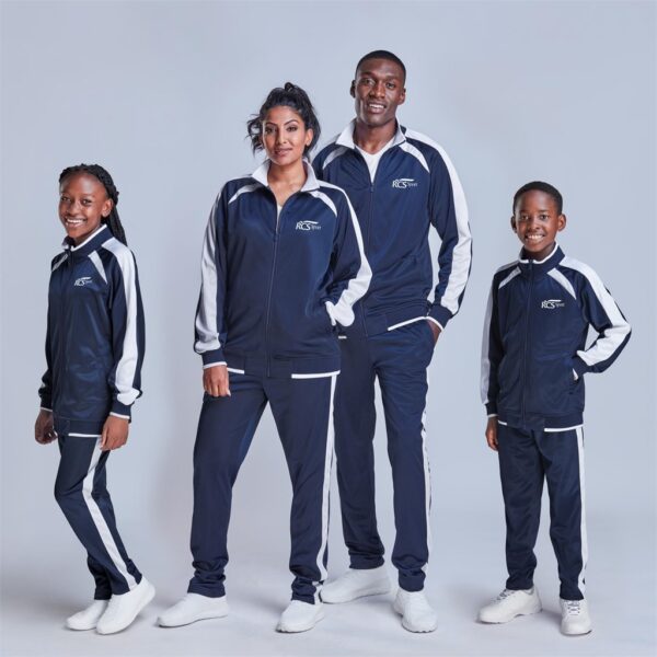 Unisex Sideline Tracksuit Items launched in 2024 3