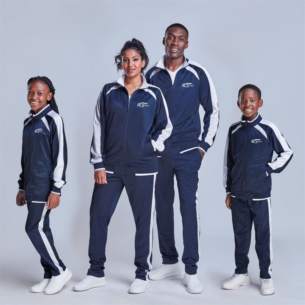 Kids - Tracksuits 2