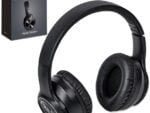 Swiss Cougar Stuttgart Active Noise Cancelling Bluetooth Headphones Items launched in 2024