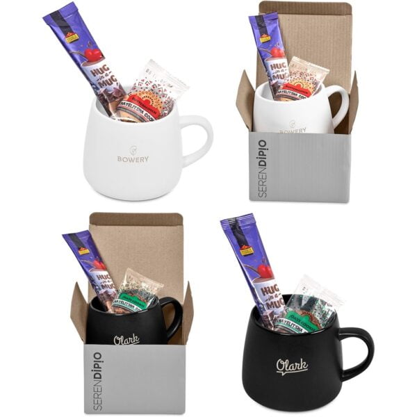 Camden Hug in a Mug Gift Set – White Items launched in 2024 3
