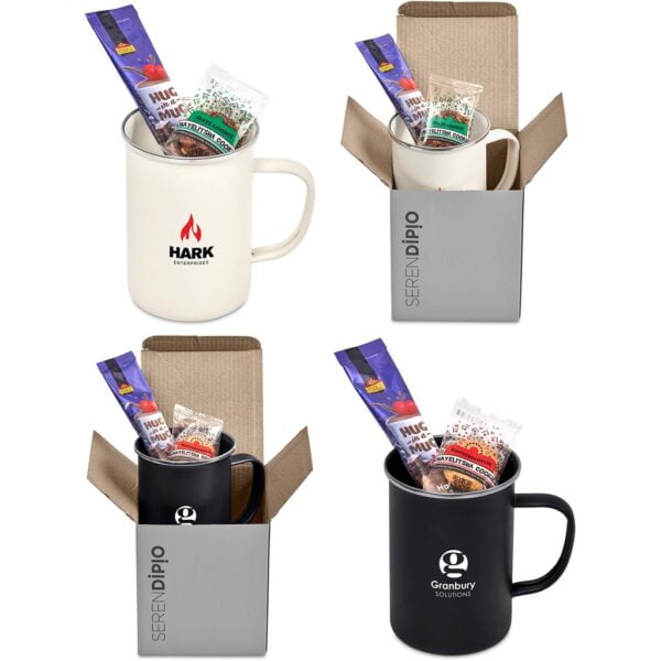 Canyon Hug in a Mug Gift Set – Cream Items launched in 2024 3