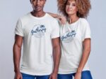 Unisex Recycled Promo T-Shirt T-shirts