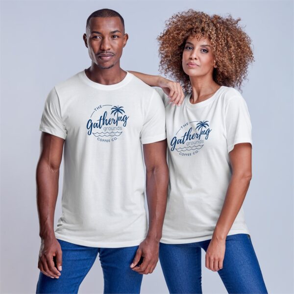 Unisex Recycled Promo T-Shirt T-shirts 3