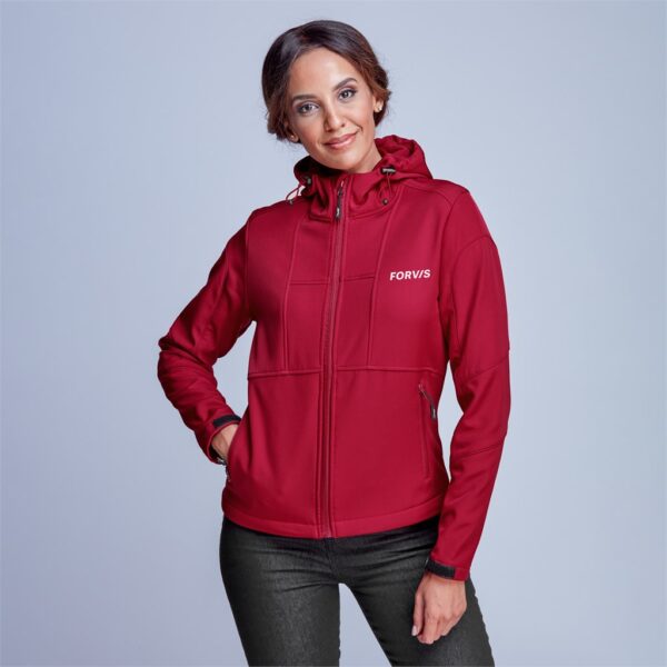 Nexus Softshell Jacket Items launched in 2024 3