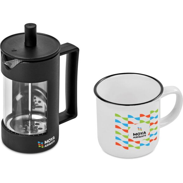 Serendipio York Coffee Set Items launched in 2024 3