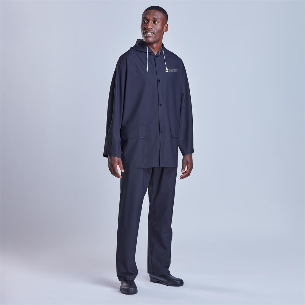 Branded Workwear & Hospitality 4