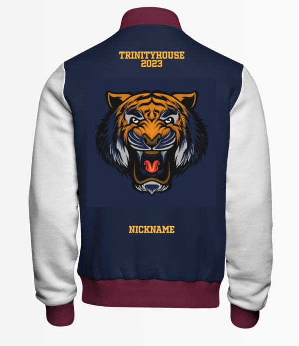 Dye Sublimated Matric Jackets Matric Jackets 3