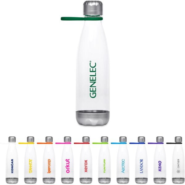 Altitude Chango Plastic Water Bottle – 650ml Items launched in 2024 3