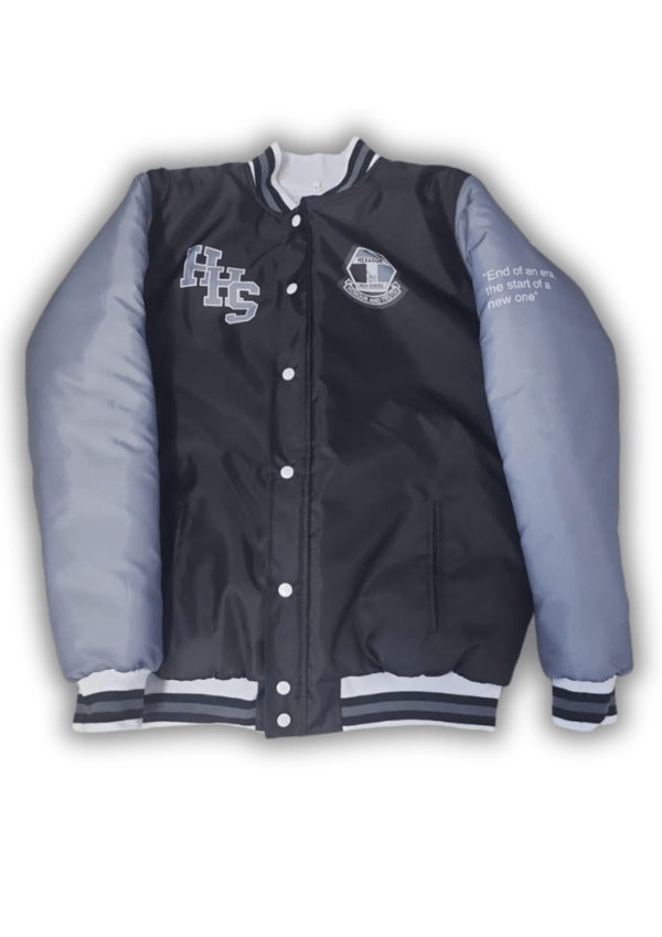 Dye Sublimated Matric Jackets Matric Jackets 10