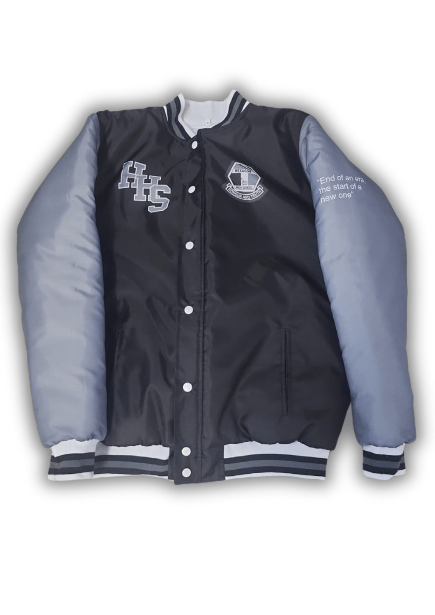 Dye Sublimated Matric Jackets Dye Sublimated Matric Jackets Corporate Clothing 9