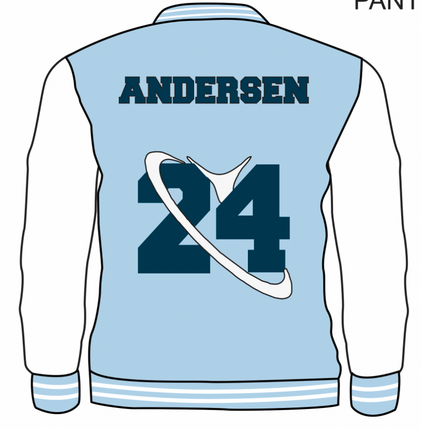 Dye Sublimated Matric Jackets Dye Sublimated Matric Jackets Corporate Clothing 4