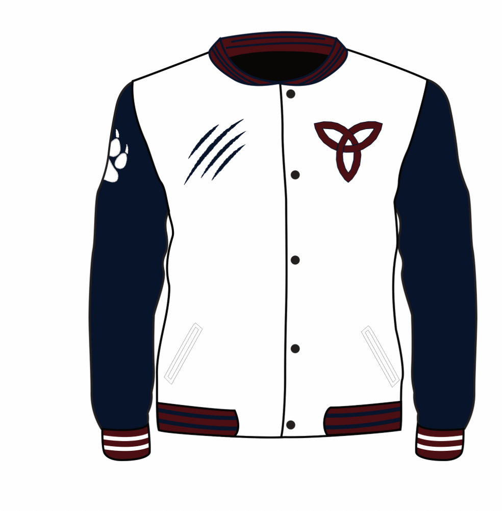 Dye Sublimated Matric Jackets Dye Sublimated Matric Jackets Corporate Clothing 5