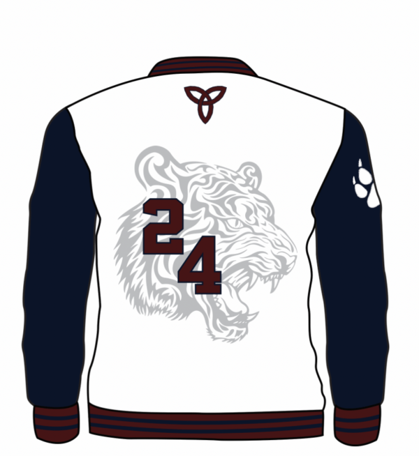 Dye Sublimated Matric Jackets Matric Jackets 7