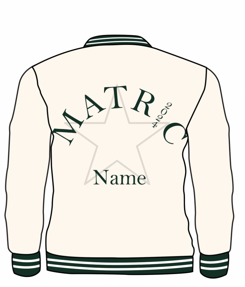 Dye Sublimated Matric Jackets Dye Sublimated Matric Jackets Corporate Clothing 8