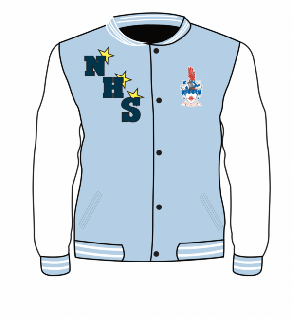 Dye Sublimated Matric Jackets Matric Jackets 4