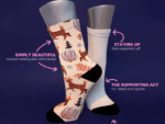 Original Custom Socks Custom Socks