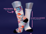 Leisure Socks Custom Socks
