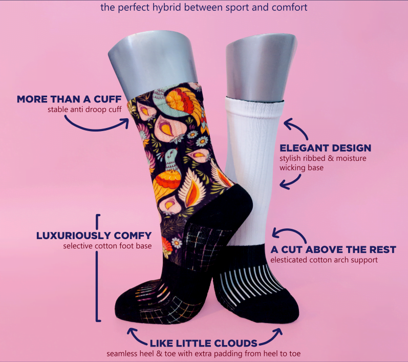 Custom Socks 2