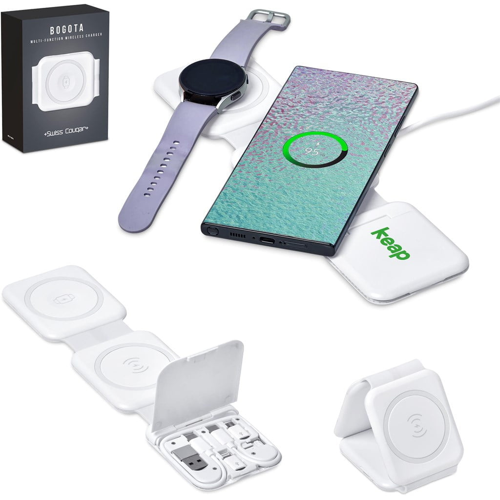 Altitude Core Power Bank – 5000mAh Items launched in 2024 13