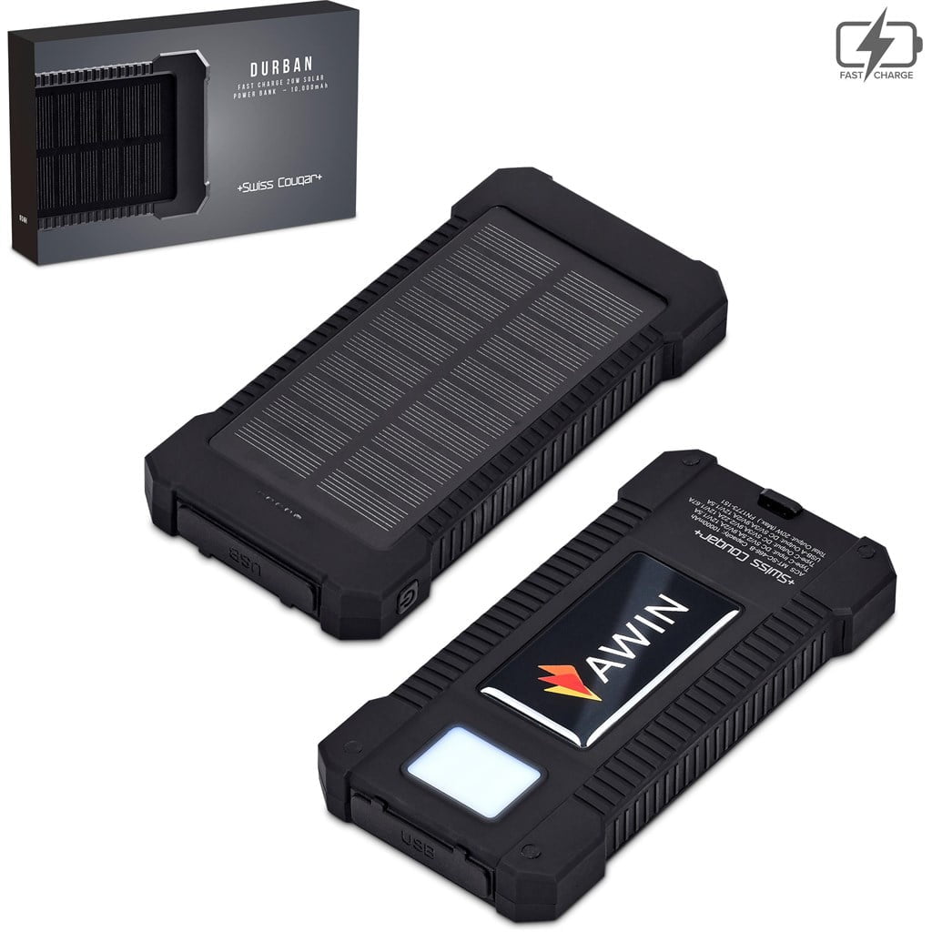 Altitude Core Power Bank – 5000mAh Items launched in 2024 11
