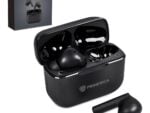 Swiss Cougar Nagoya Noise-Cancelling TWS Earbuds Items launched in 2024