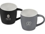 Serendipio Victoria Ceramic Coffee Mug – 280ml Drinkware