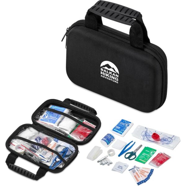 Altitude Rescue First Aid Kit Items launched in 2024 3