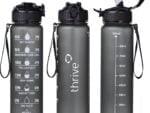 Eva & Elm Neptune Plastic Water Bottle – 1 Litre Gifts under R200