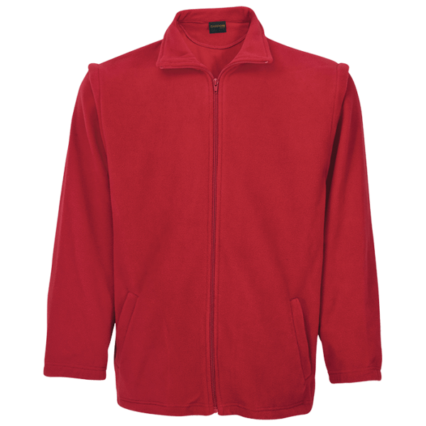 Ultra Micro Fleece Jackets and Polar Fleece 5