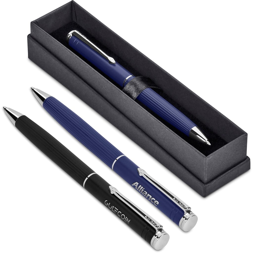 Writing Instruments 17