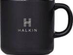 Alex Varga Aletina Ceramic Coffee Mug – 400ml Drinkware